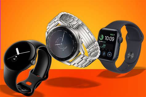 belesy smartwatch review|The Best Smartwatches for 2024 .